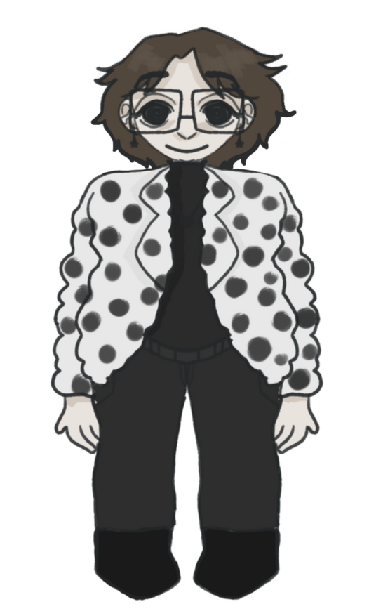 Fullbody Self (2024)