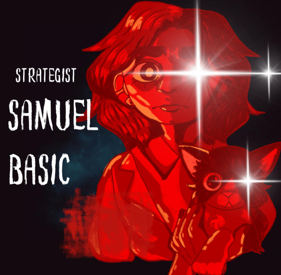 "Spirit Phone" by Lemon Demon cover parody (2024)