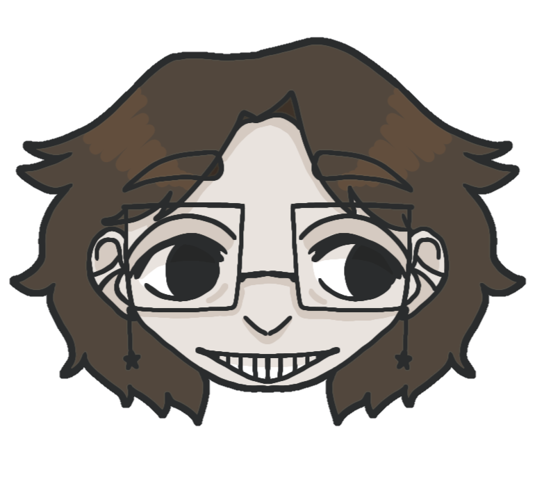 Portrait Self (2024)